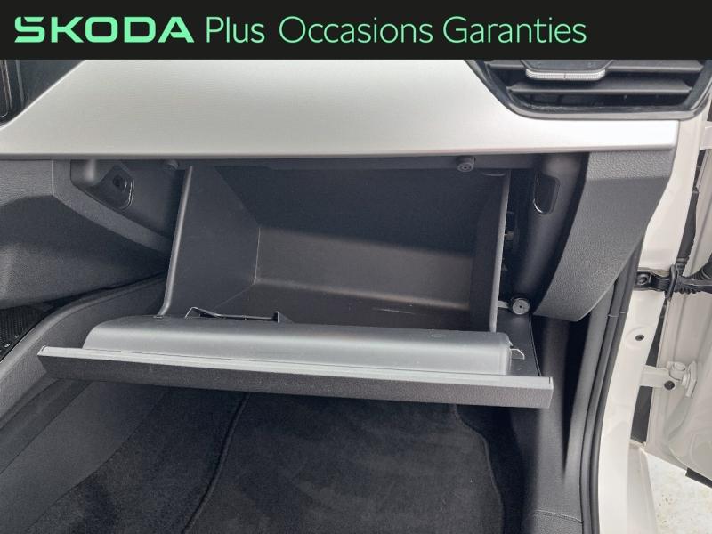 Voitures occasions ŠKODA KAMIQ Business Orvault
