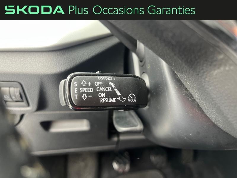 Voitures occasions ŠKODA KAMIQ Business Orvault