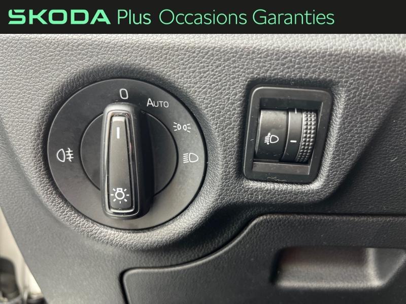 Voitures occasions ŠKODA KAMIQ Business Orvault