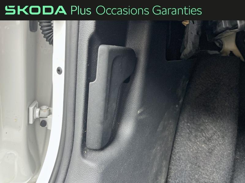 Voitures occasions ŠKODA KAMIQ Business Orvault