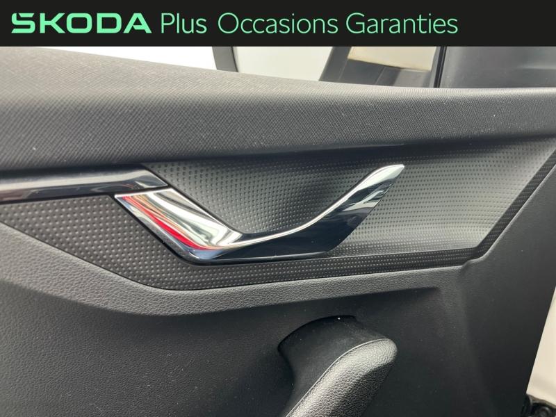 Voitures occasions ŠKODA KAMIQ Business Orvault