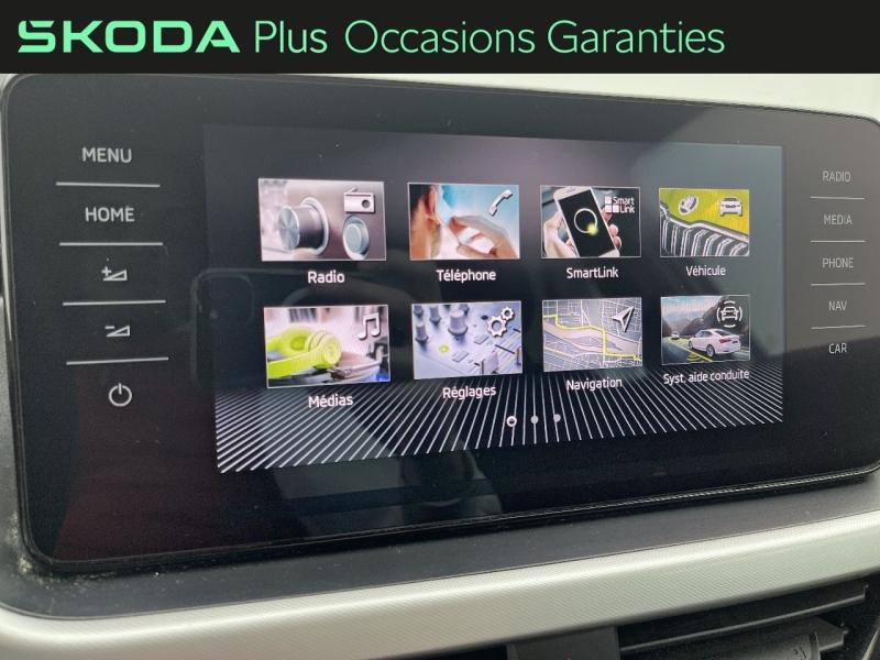 Voitures occasions ŠKODA KAMIQ Business Orvault