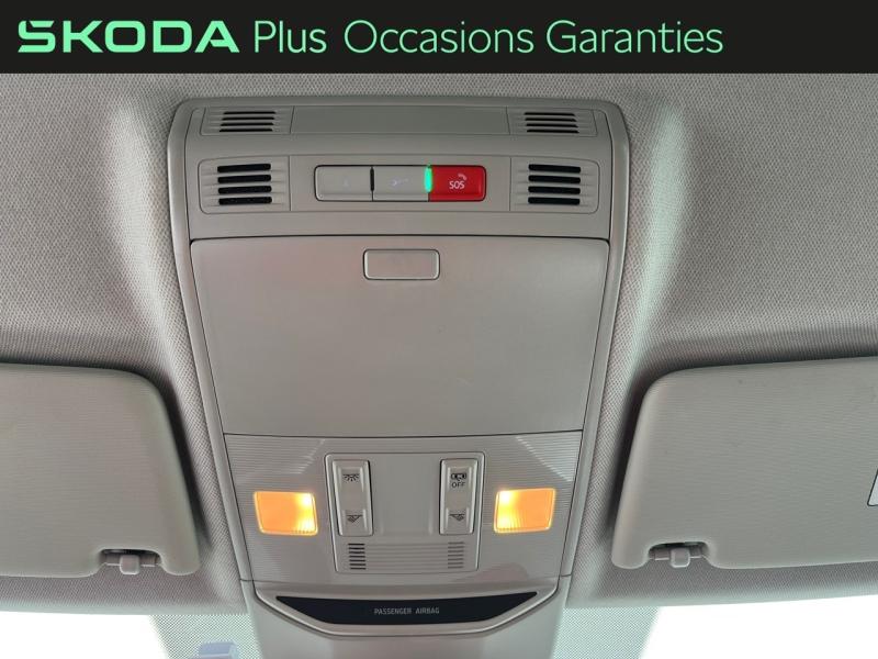 Voitures occasions ŠKODA KAMIQ Business Orvault