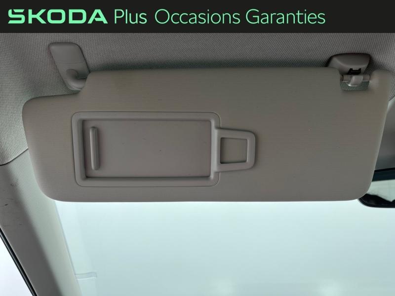 Voitures occasions ŠKODA KAMIQ Business Orvault