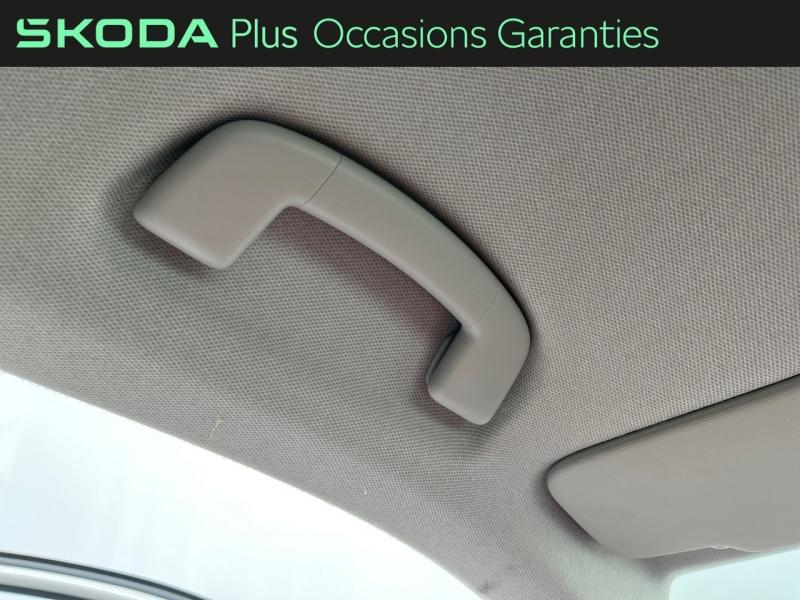 Voitures occasions ŠKODA KAMIQ Business Orvault