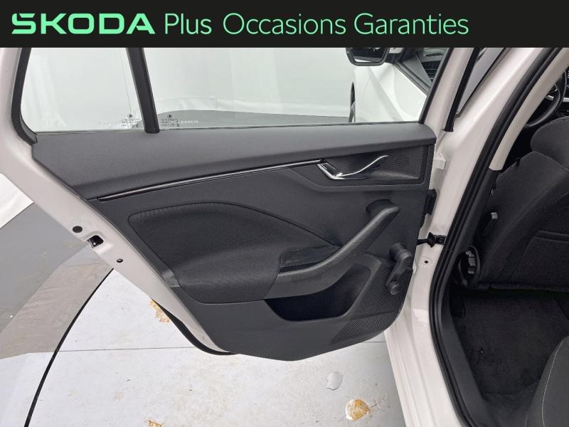 Voitures occasions ŠKODA KAMIQ Business Orvault