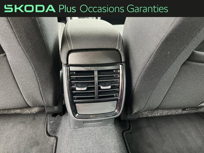 Voitures occasions ŠKODA KAMIQ Business Orvault