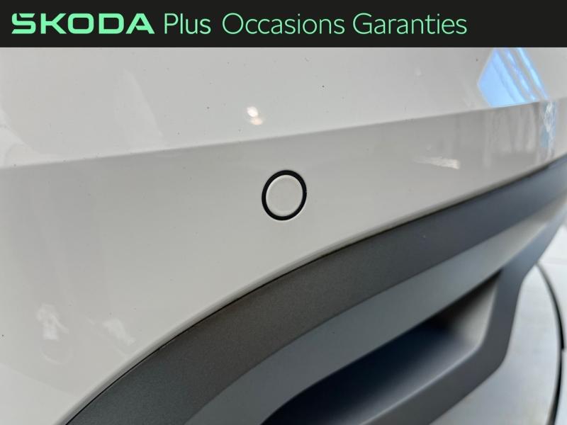 Voitures occasions ŠKODA KAMIQ Business Orvault