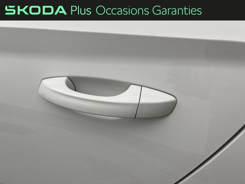 Voitures occasions ŠKODA KAMIQ Business Orvault