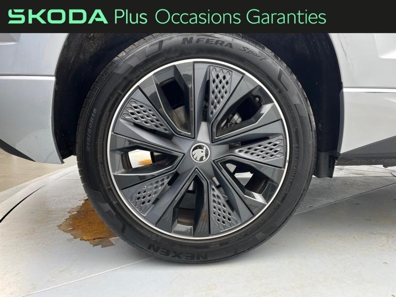 Voitures occasions ŠKODA KAROQ Sportline Orvault