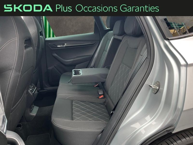 Voitures occasions ŠKODA KAROQ Sportline Orvault
