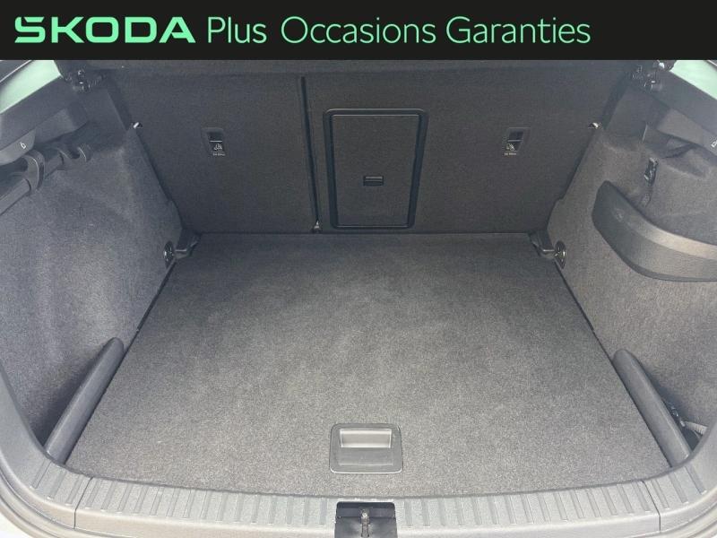 Voitures occasions ŠKODA KAROQ Sportline Orvault