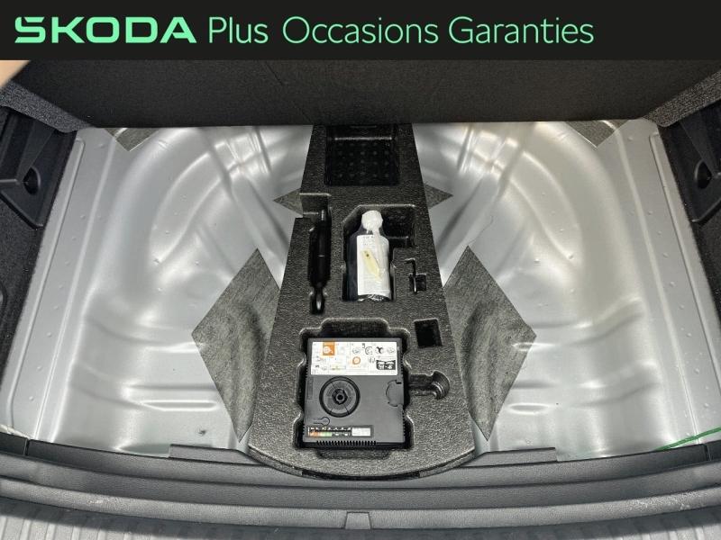 Voitures occasions ŠKODA KAROQ Sportline Orvault