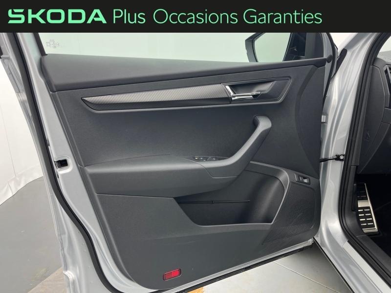 Voitures occasions ŠKODA KAROQ Sportline Orvault