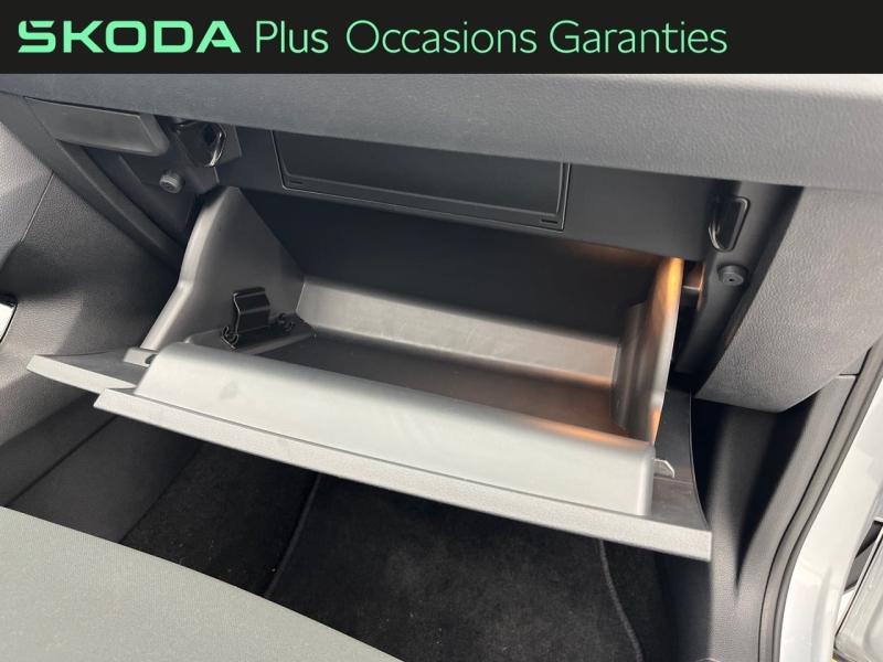 Voitures occasions ŠKODA KAROQ Sportline Orvault