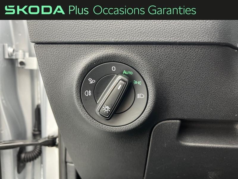 Voitures occasions ŠKODA KAROQ Sportline Orvault