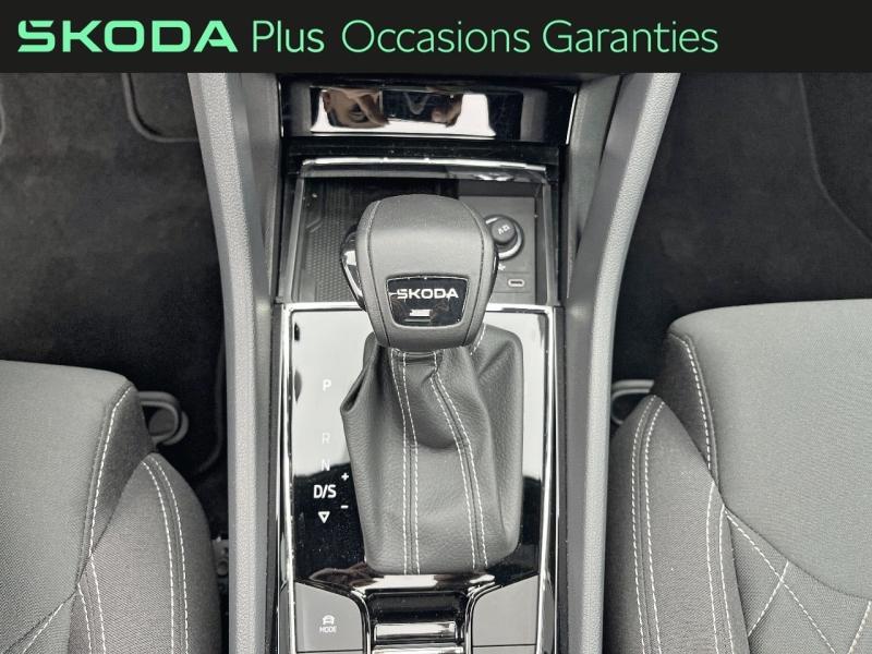 Voitures occasions ŠKODA KAROQ Sportline Orvault