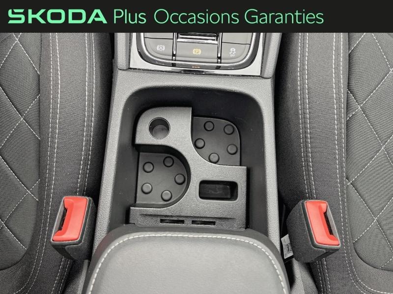Voitures occasions ŠKODA KAROQ Sportline Orvault