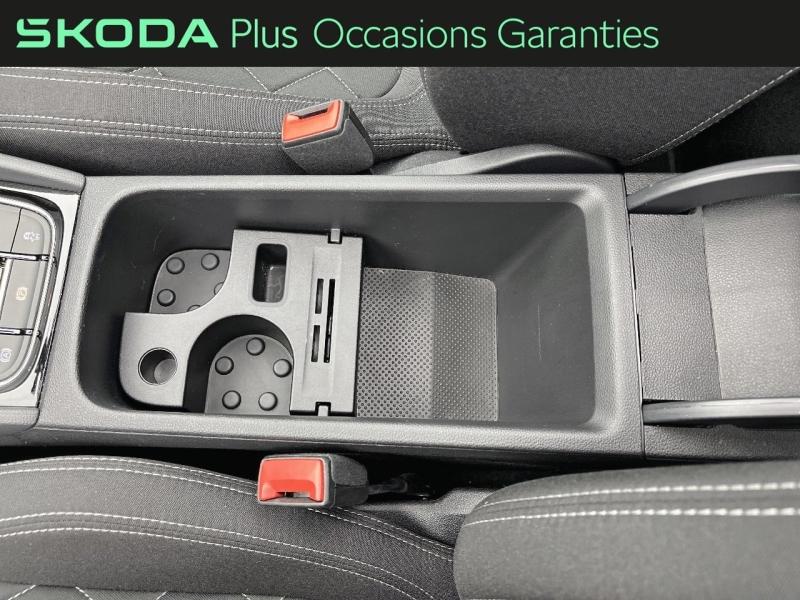 Voitures occasions ŠKODA KAROQ Sportline Orvault