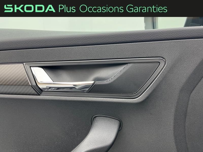 Voitures occasions ŠKODA KAROQ Sportline Orvault