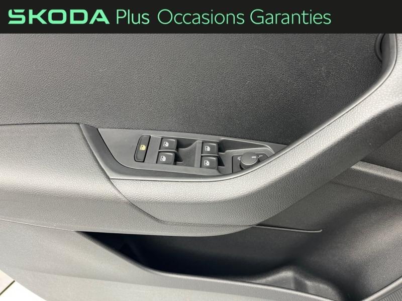 Voitures occasions ŠKODA KAROQ Sportline Orvault