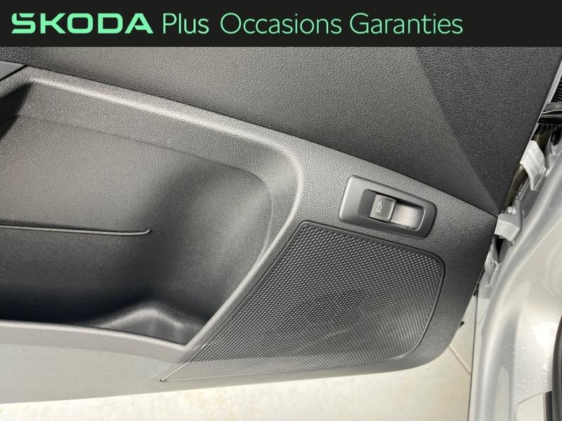 Voitures occasions ŠKODA KAROQ Sportline Orvault