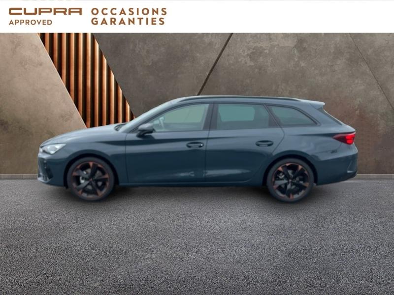 Voitures occasions CUPRA Leon ST V Orvault