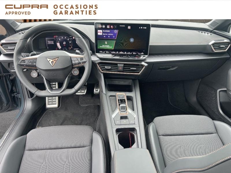 Voitures occasions CUPRA Leon ST V Orvault