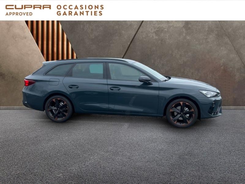 Voitures occasions CUPRA Leon ST V Orvault