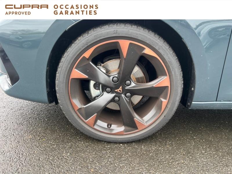 Voitures occasions CUPRA Leon ST V Orvault