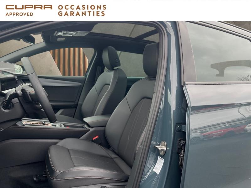 Voitures occasions CUPRA Leon ST V Orvault