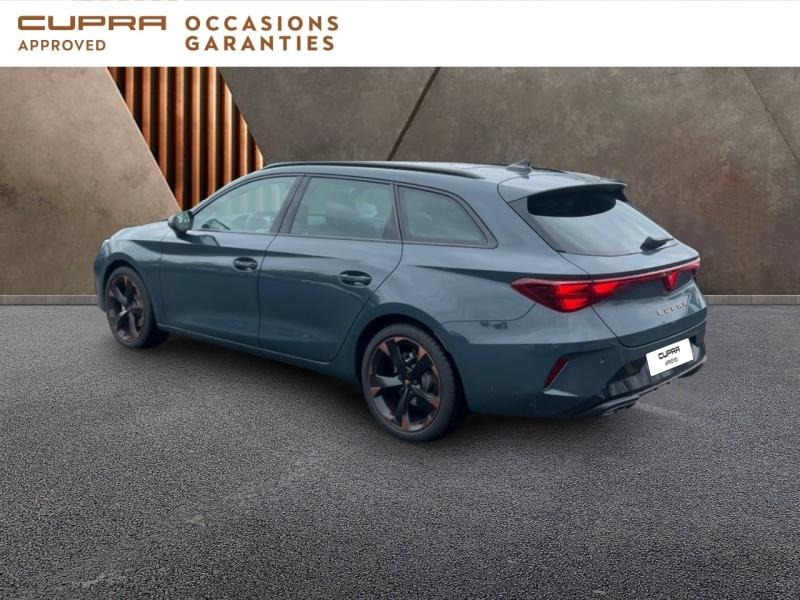 Voitures occasions CUPRA Leon ST V Orvault