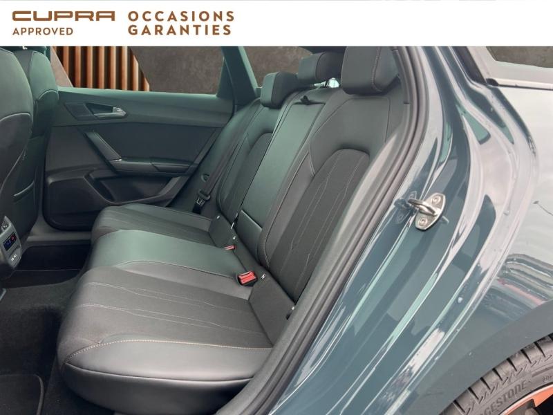 Voitures occasions CUPRA Leon ST V Orvault