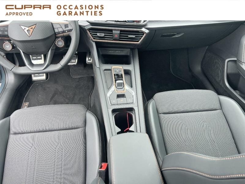 Voitures occasions CUPRA Leon ST V Orvault