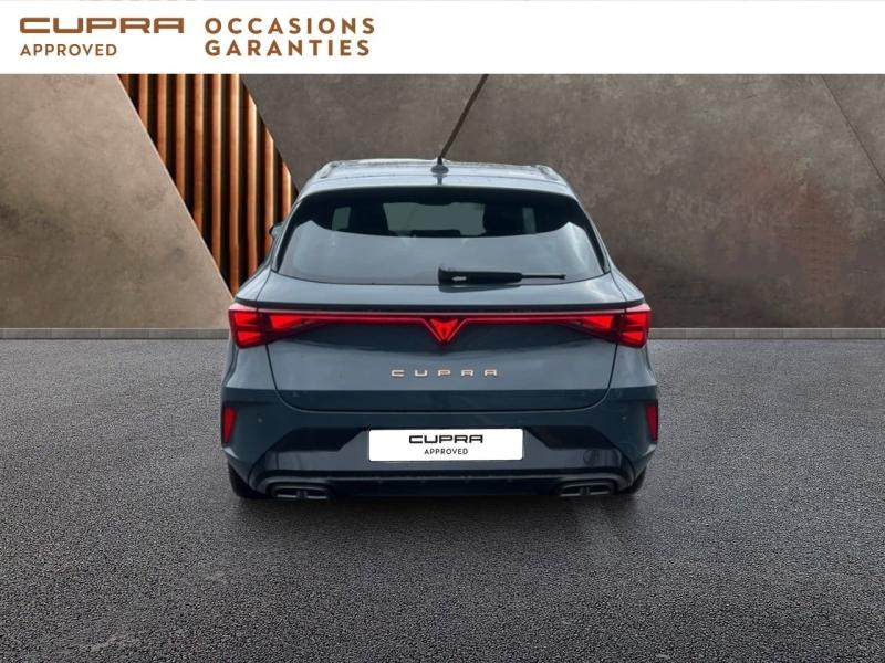 Voitures occasions CUPRA Leon ST V Orvault