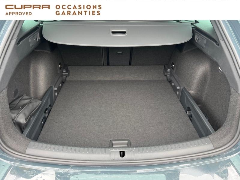 Voitures occasions CUPRA Leon ST V Orvault