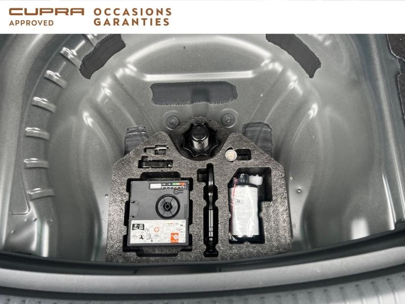 Voitures occasions CUPRA Leon ST V Orvault