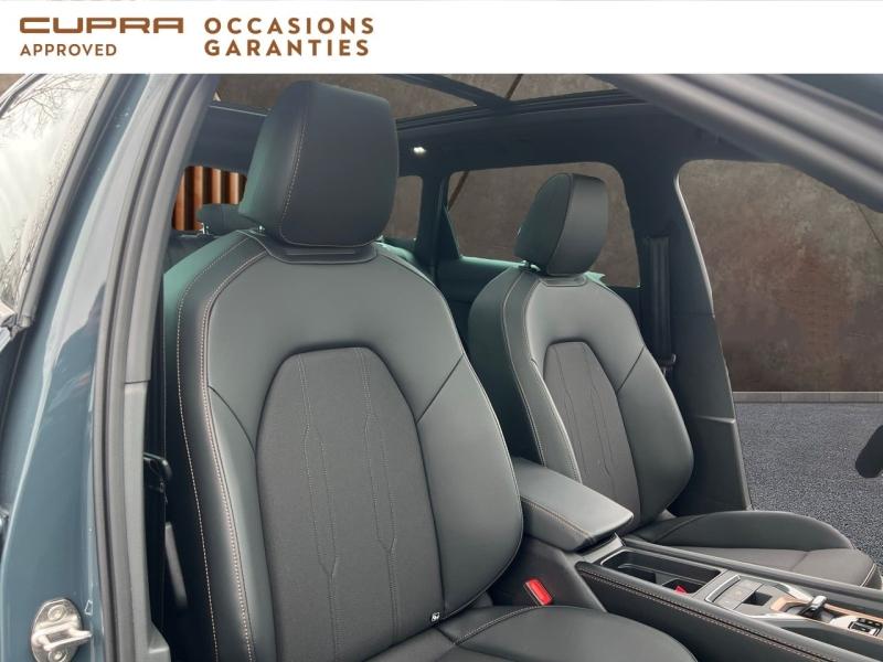 Voitures occasions CUPRA Leon ST V Orvault