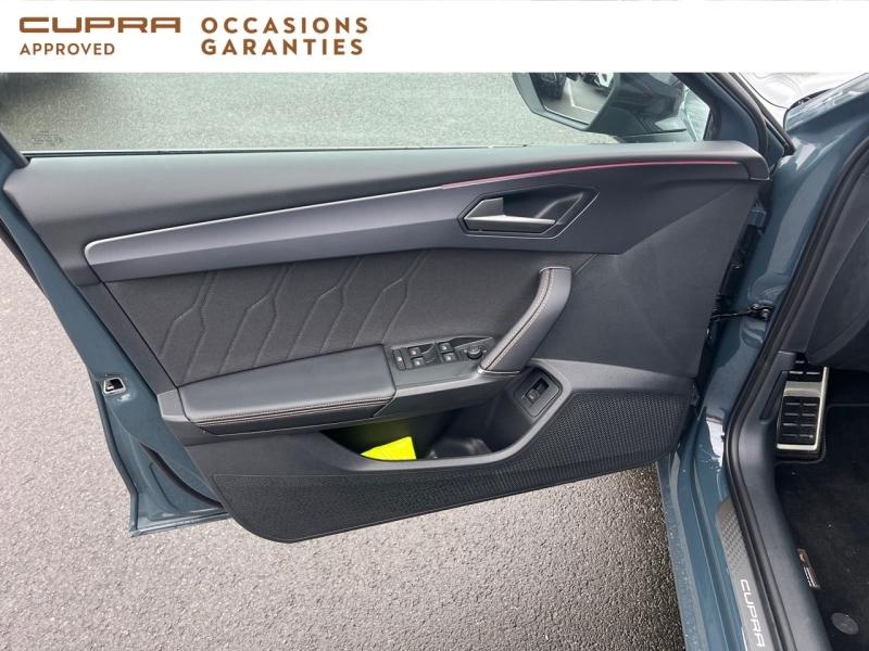 Voitures occasions CUPRA Leon ST V Orvault