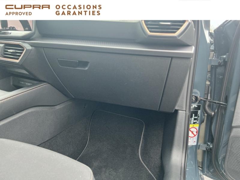 Voitures occasions CUPRA Leon ST V Orvault