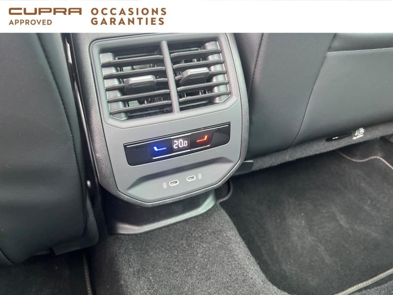 Voitures occasions CUPRA Leon ST V Orvault