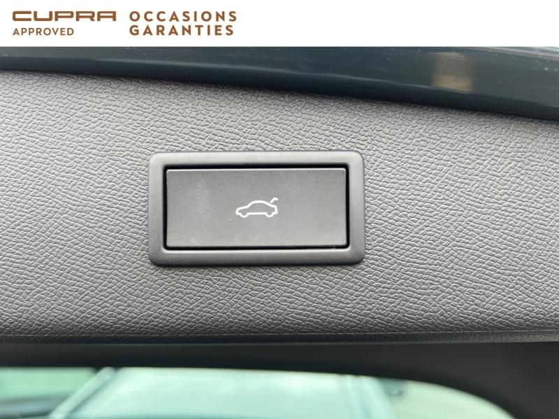 Voitures occasions CUPRA Leon ST V Orvault