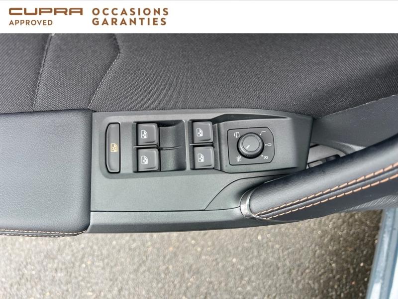 Voitures occasions CUPRA Leon ST V Orvault