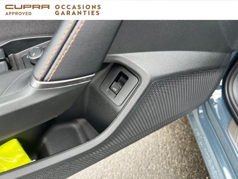 Voitures occasions CUPRA Leon ST V Orvault