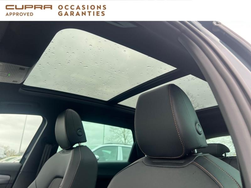 Voitures occasions CUPRA Leon ST V Orvault