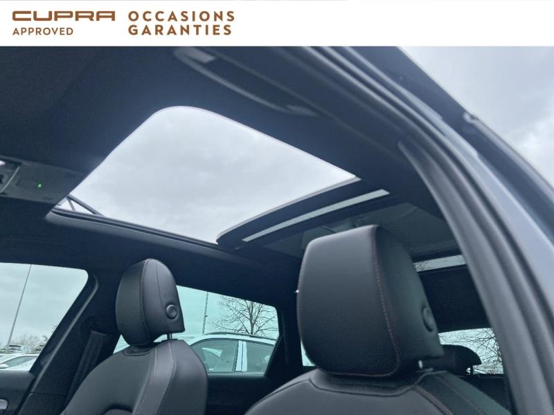 Voitures occasions CUPRA Leon ST V Orvault