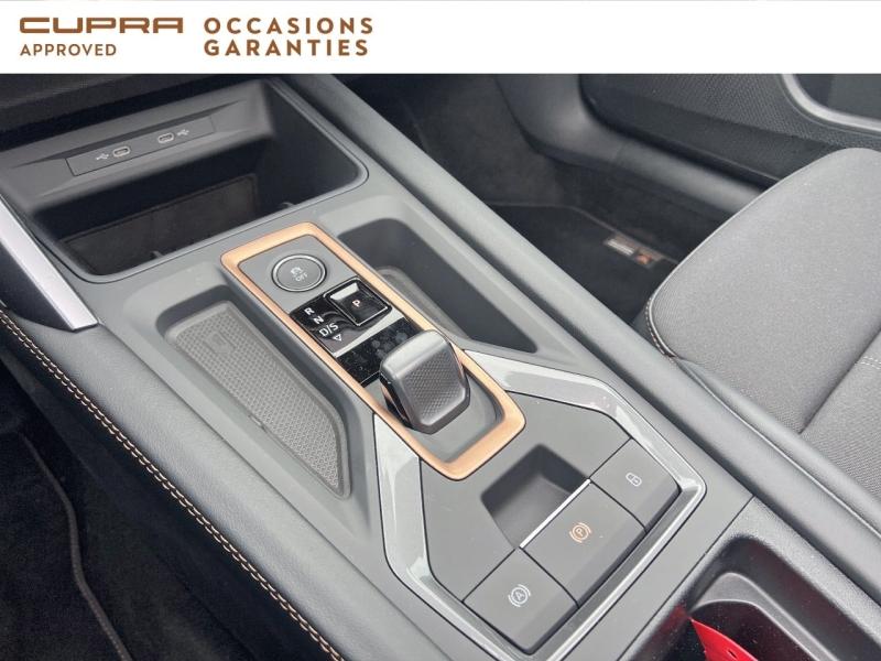 Voitures occasions CUPRA Leon ST V Orvault