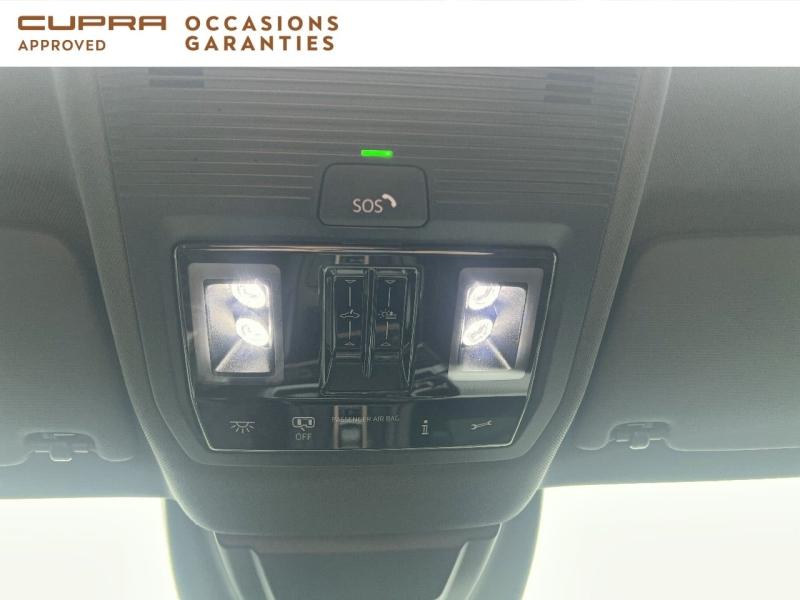 Voitures occasions CUPRA Leon ST V Orvault