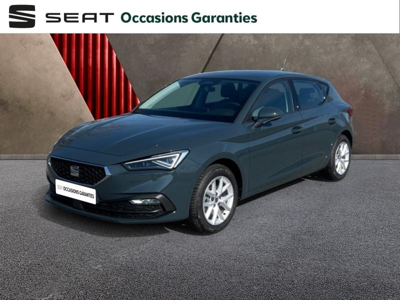 Voitures occasions SEAT LEON Business Orvault