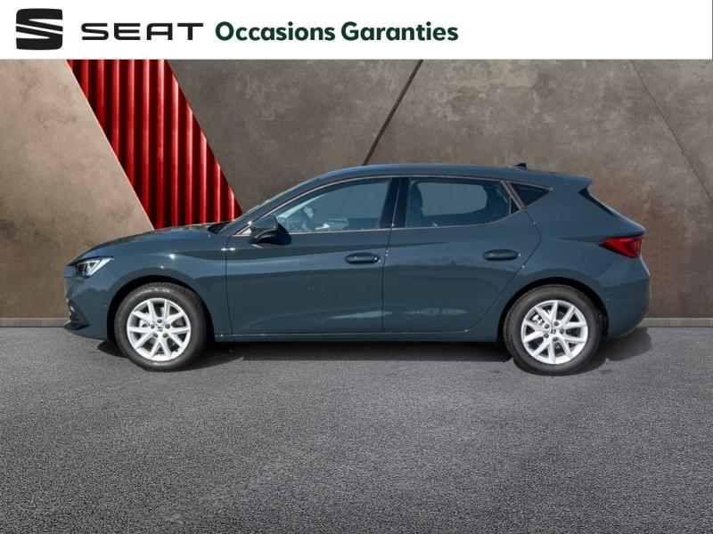 Voitures occasions SEAT LEON Business Orvault
